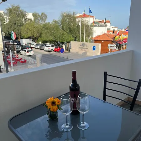 Appartamento Sunny Albufeira
