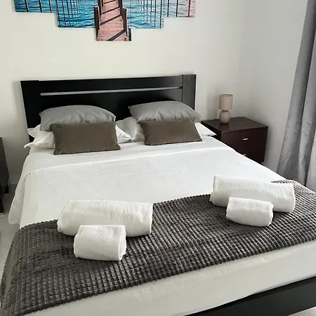 Sunny Apartment Albufeira