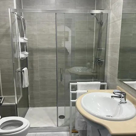 Apartamento Sunny *
