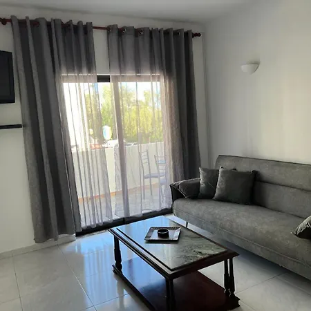 Sunny Apartamento Albufeira