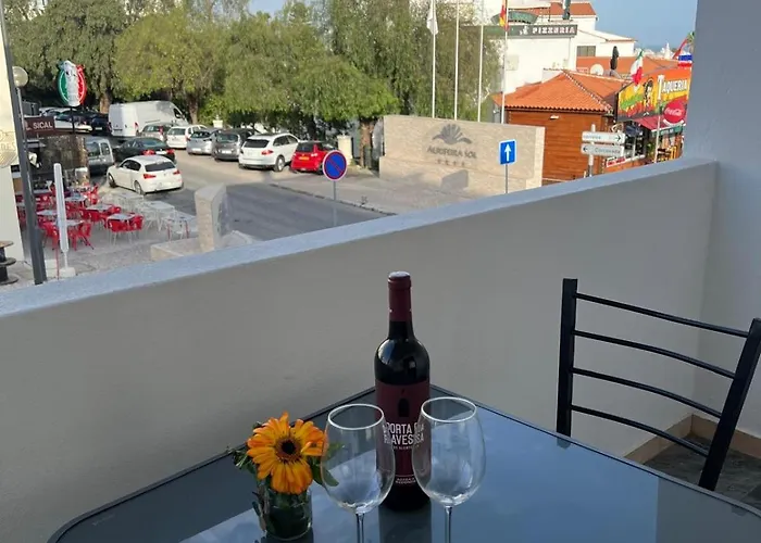 아파트 Sunny 알부페이라